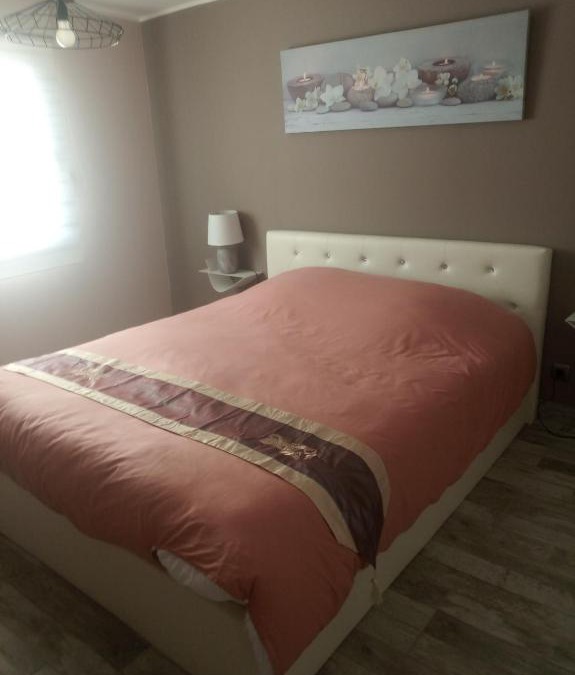 Vorey Bed & Breakfast | chambres d'hôtes les orchidées