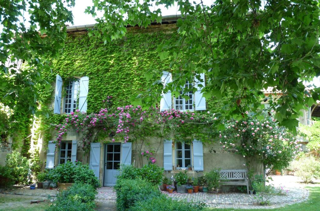 Palaminy Bed & Breakfast | Chambres d'hôtes Les Pesques