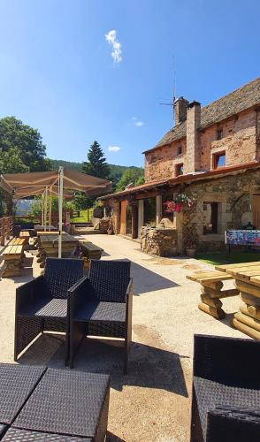 Chirac Bed & Breakfast | Chambres d'hôtes Les Violles
