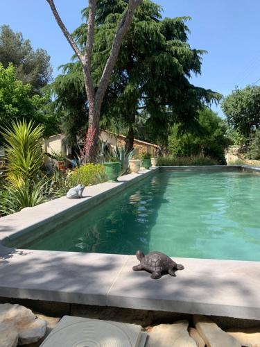 Quartier des Espesses Bed & Breakfast | Chambres d'Hôtes Lovely Planette