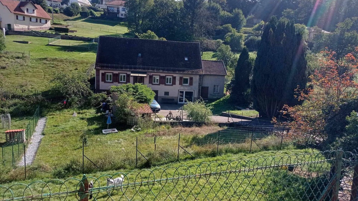 Meisenthal Bed & Breakfast | Chambres D'hôtes My Zen Thal