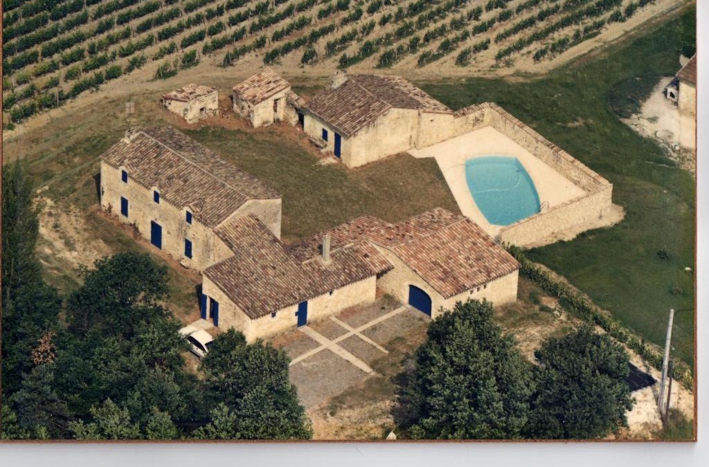 Puisseguin Bed & Breakfast | Chambres d'hôtes Noailles