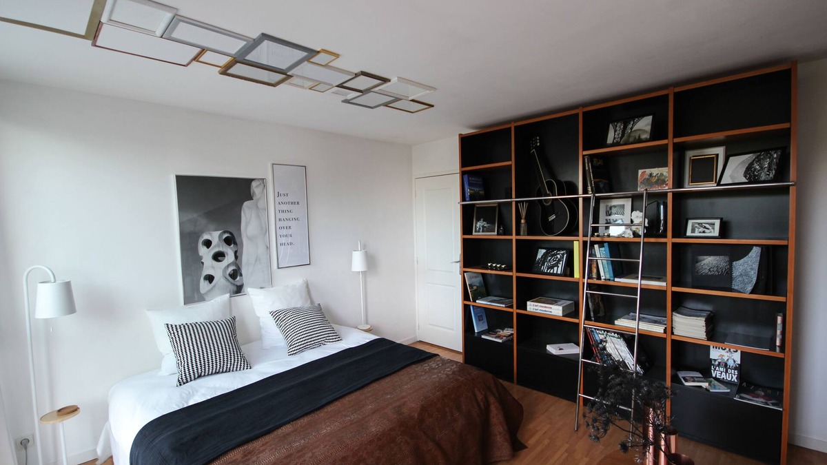 Merignac Bed & Breakfast | Chambres d'hôtes Shandita