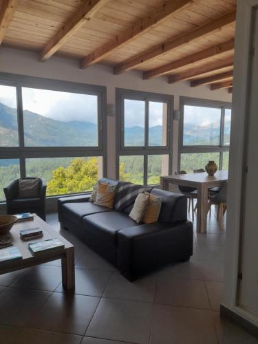 Aullene Bed & Breakfast | Chambres d'Hôtes Villa Cardellini