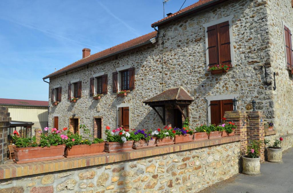 La Chapelle-Monthodon Bed & Breakfast | Chambres D'hotes & Champagne Douard
