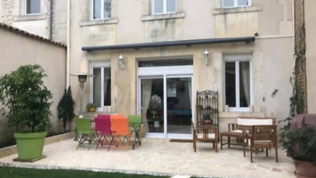 Cognac House | Chambres d'hotes Alain & Nicole