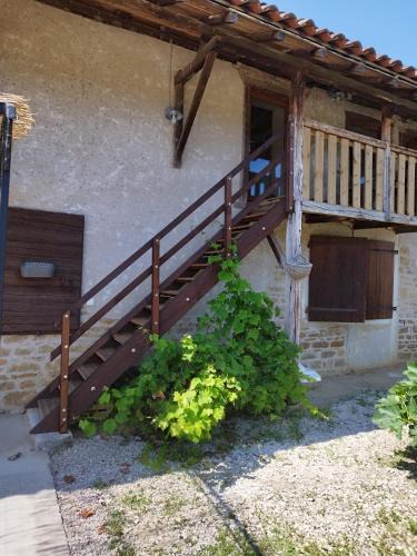 Saint-Amour Bed & Breakfast | Chambres d'hotes aux Petits Belézins