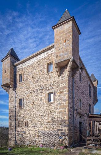 Rosieres Bed & Breakfast | chambres d hotes chateau d arcis