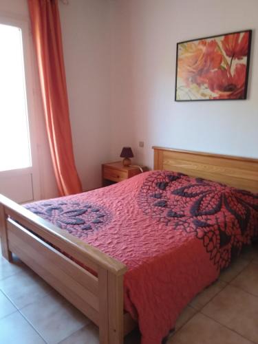 Santa-Severa Bed & Breakfast | Chambres d hotes chez raymonde et sandrine
