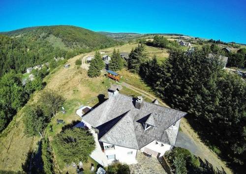 Le Bleymard Bed & Breakfast | Chambres d'hotes La Combette