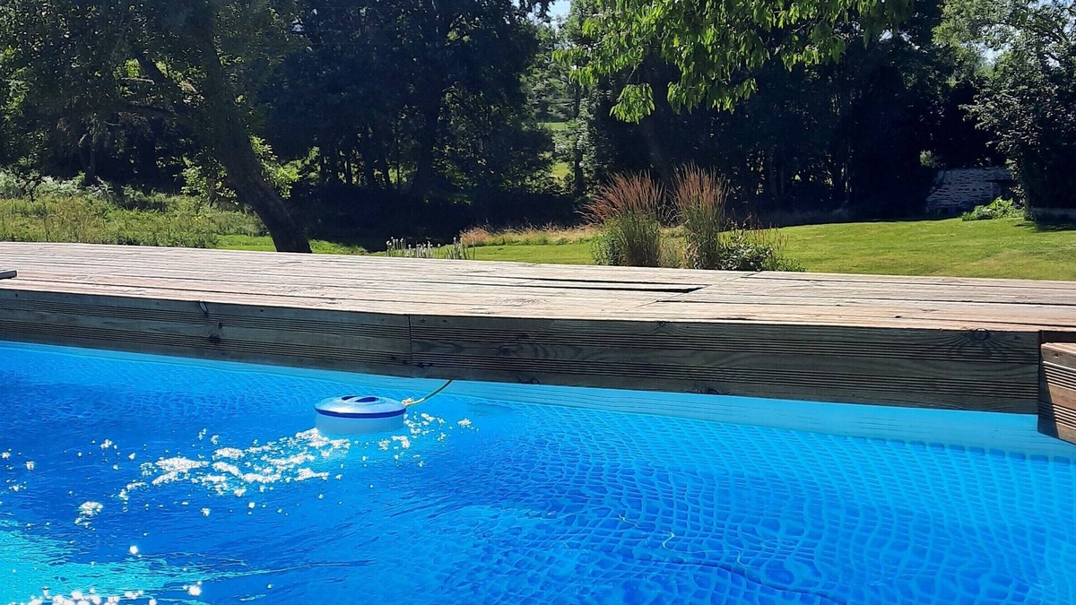 Preveranges Bed & Breakfast | Chambres d hotes la Joyeuse
