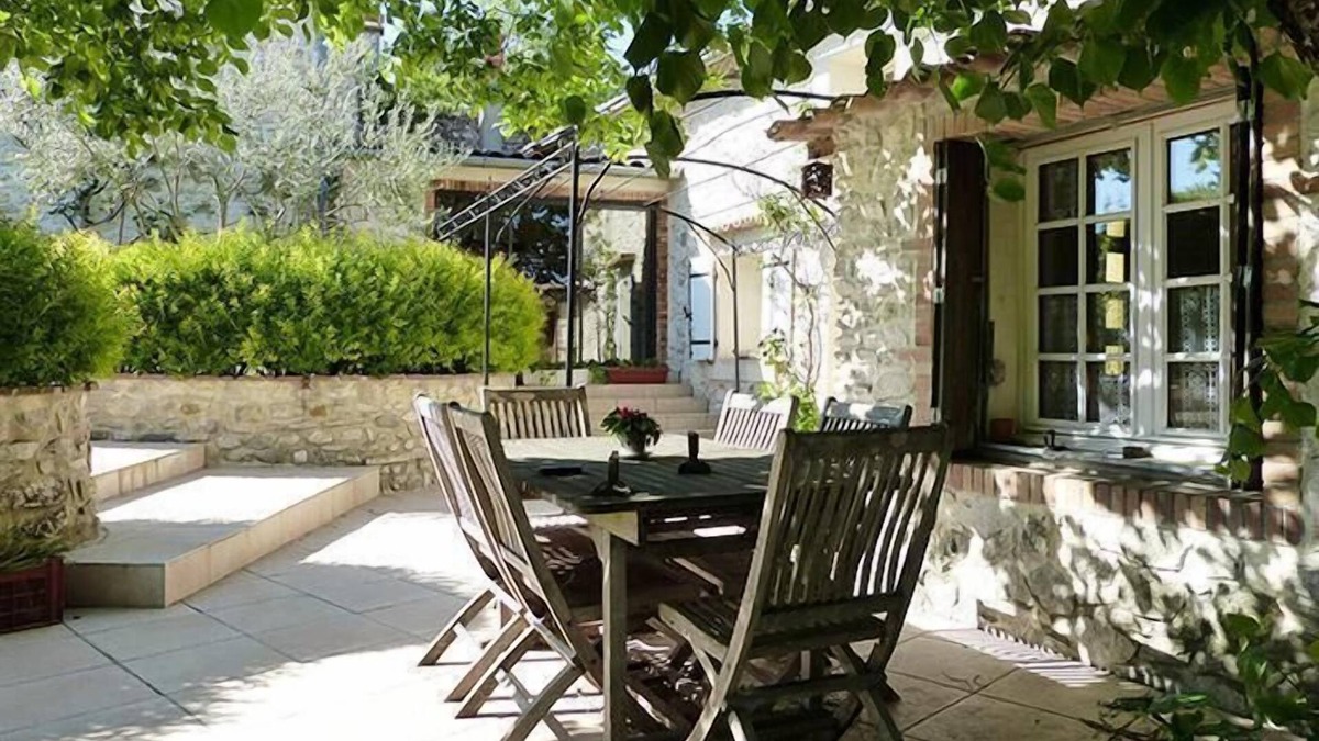 Malataverne House | Chambres d'hotes Mas Fa Sua