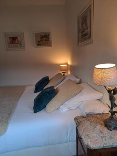 Grieges Bed & Breakfast | Chambres d hotes proche Macon
