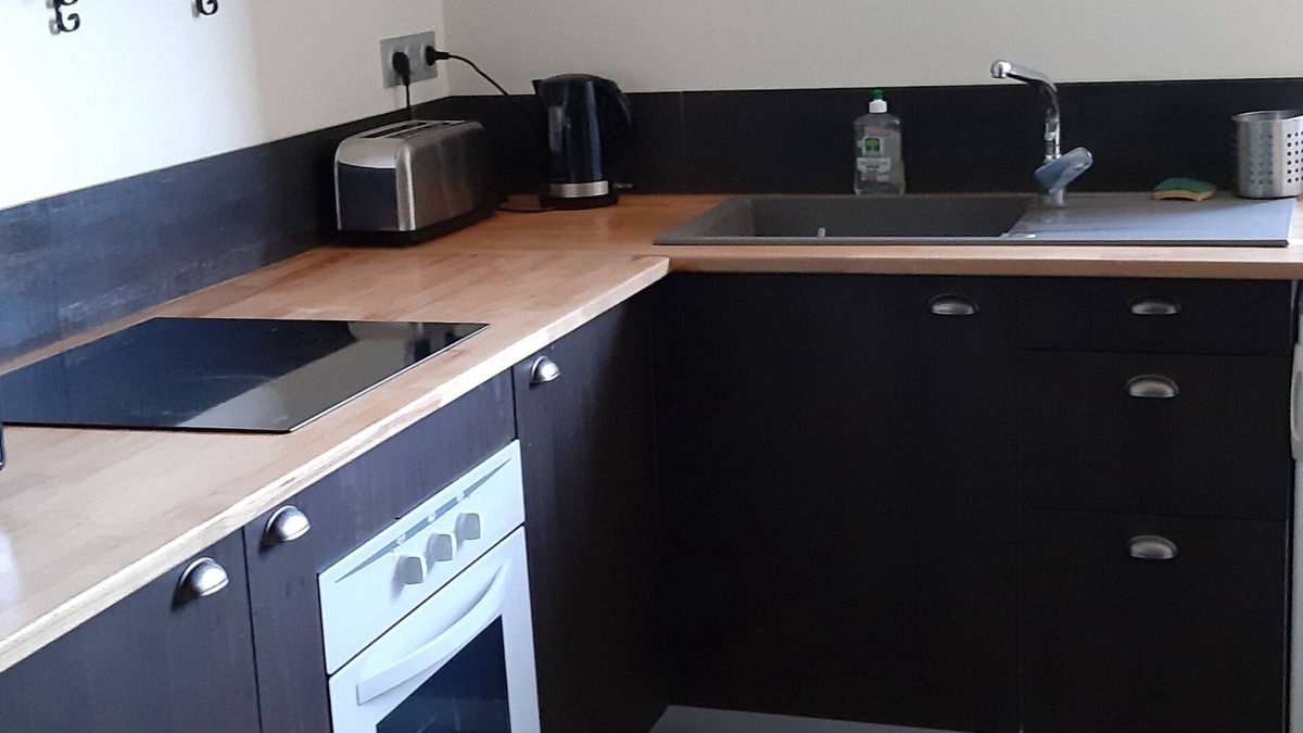 Thonville Bed & Breakfast | Chambres Dans la Nature