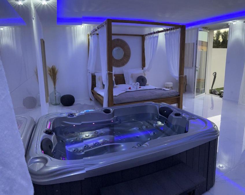 Villetelle Bed & Breakfast | Chambres des délices