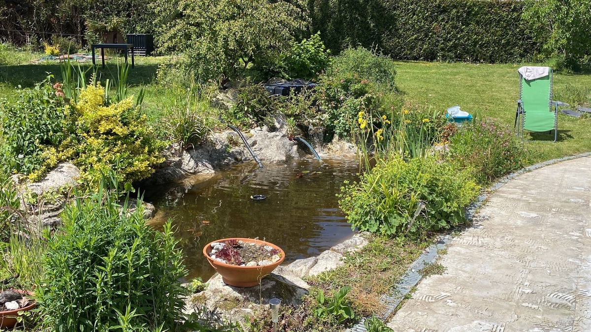 Garancieres Bed & Breakfast | Chambres Dhôte Proches Sites JO