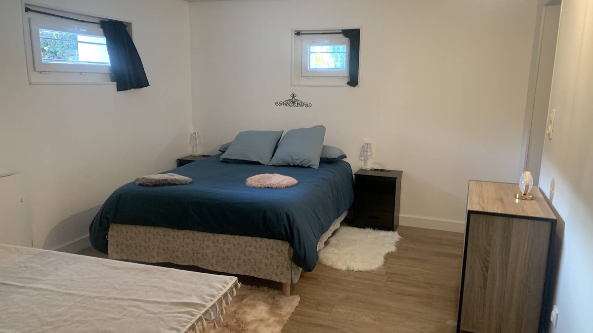 Lombron Bed & Breakfast | Chambres Dhote 20minutes du Mans