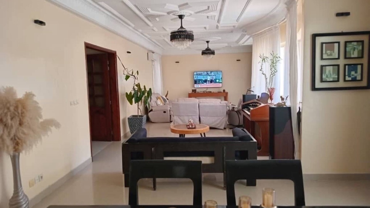 Yof House | Chambres doubles confort