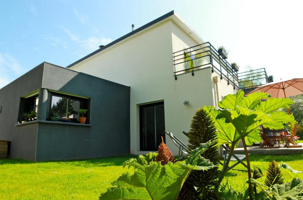Landevennec Bed & Breakfast | Chambres du Bout du Monde