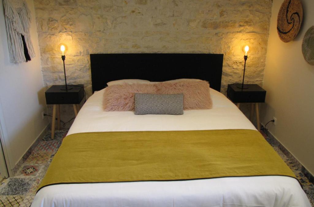 Buxieres-sur-Arce Bed & Breakfast | Chambres du Vieux Moulin