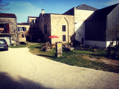 Annepont Bed & Breakfast | Chambres en maison d'hôtes Le Moulin d'Annepont