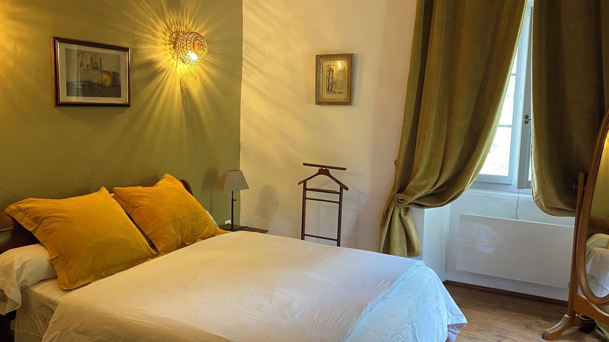 Verdese Bed & Breakfast | Chambres et Table D'hôte au Cœur de la Castagniccia Dans une Bâtisse du Xviii S