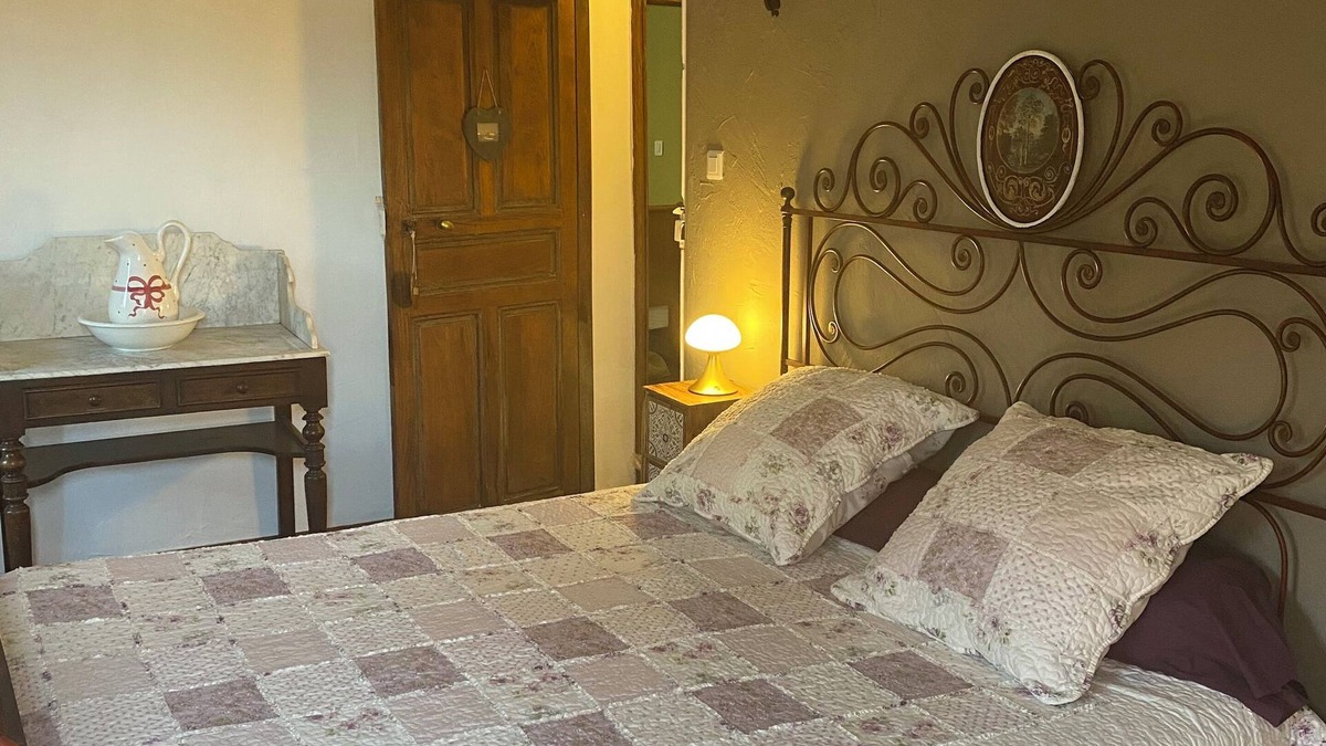 Verdese Bed & Breakfast | Chambres et Table D'hôte au Cœur de la Castagniccia Dans une Bâtisse du Xviii S
