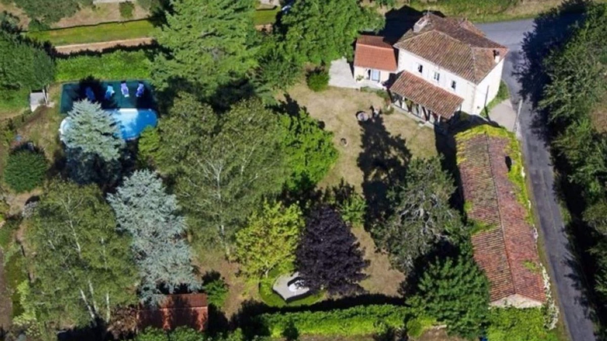 Sonnac Bed & Breakfast | Chambres et Table D'Hôtes l'Oustal 10min from Figeac