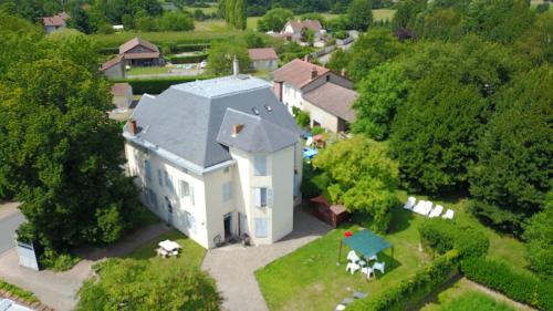 Mariol Bed & Breakfast | Chambres et Tables d'Hotes Les Breuils