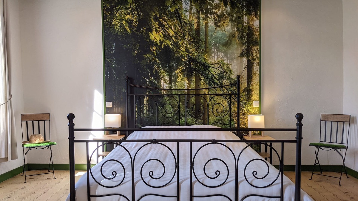 Montaillou Bed & Breakfast | Chambres Familiales Dans un Maison D'hôtes au Plein Nature et Lhistoire Cathare