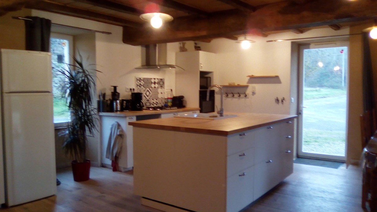 Mareuil-Sur-Lay-Dissais Bed & Breakfast | Chambres d'Hotes la Source