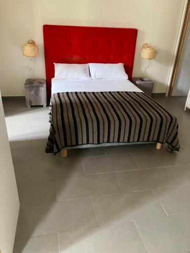 Centuri House | Chambres hôtes chez Fernand