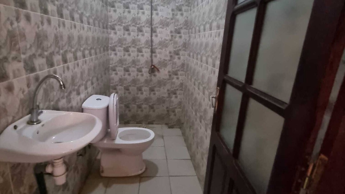 Pointe des Almadies Villa | CHAMBRES OU STUDIO A LOUER A RUFISQUE