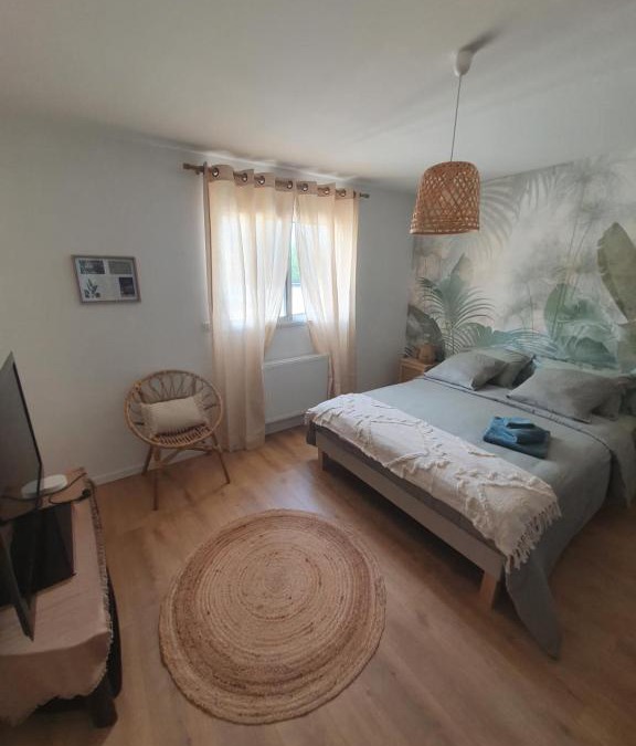 Change Bed & Breakfast | Chambres près du circuit