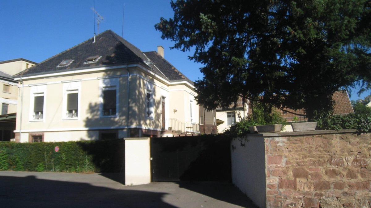 Guebwiller Bed & Breakfast | Chambres Privatives Chez l'Habitant