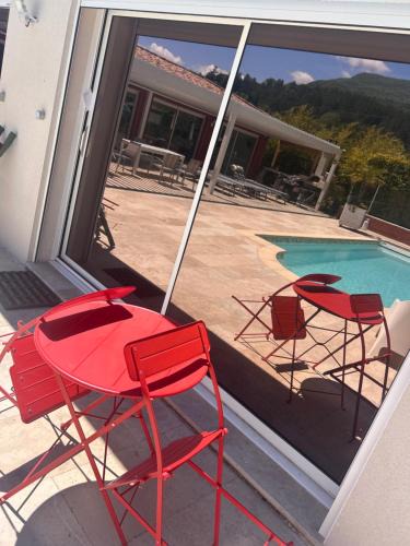 Sisteron Bed & Breakfast | Chambres Segustera
