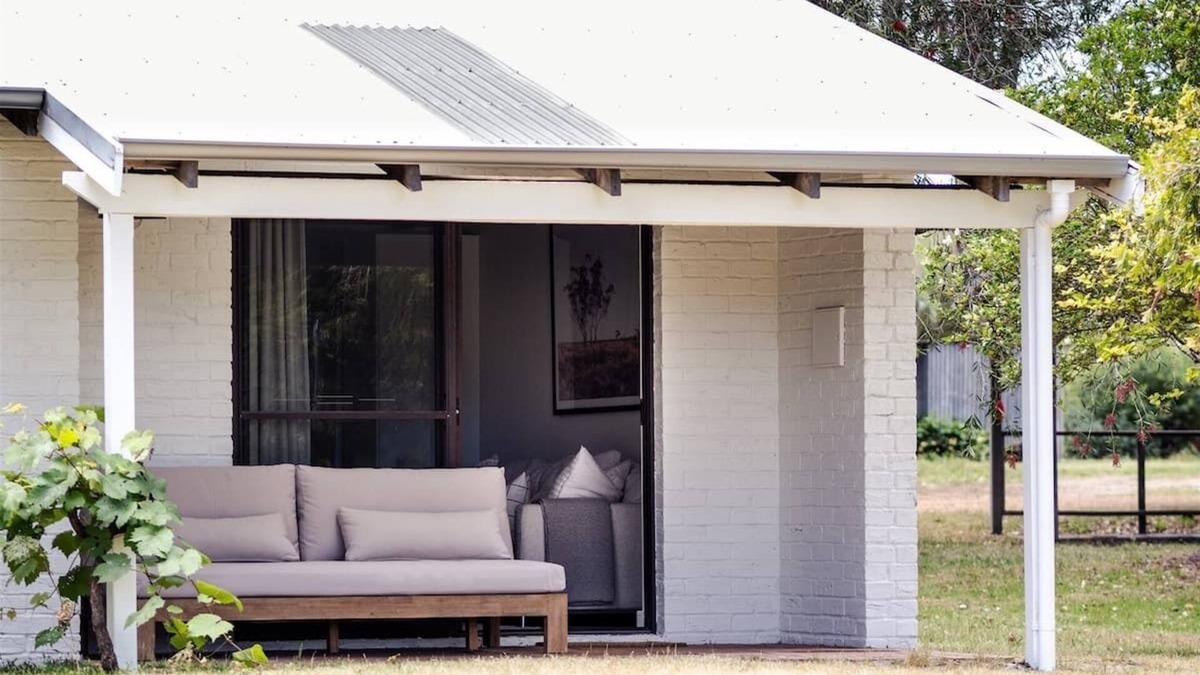 Margaret River House | ChambrxE9 Estate Malbec - experience elegant luxury