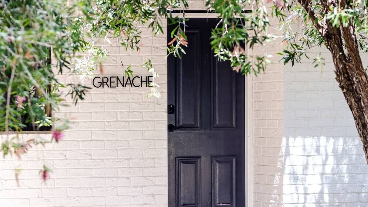 Margaret River House | ChambrxE9 Estate Grenache - spacious elegant luxury