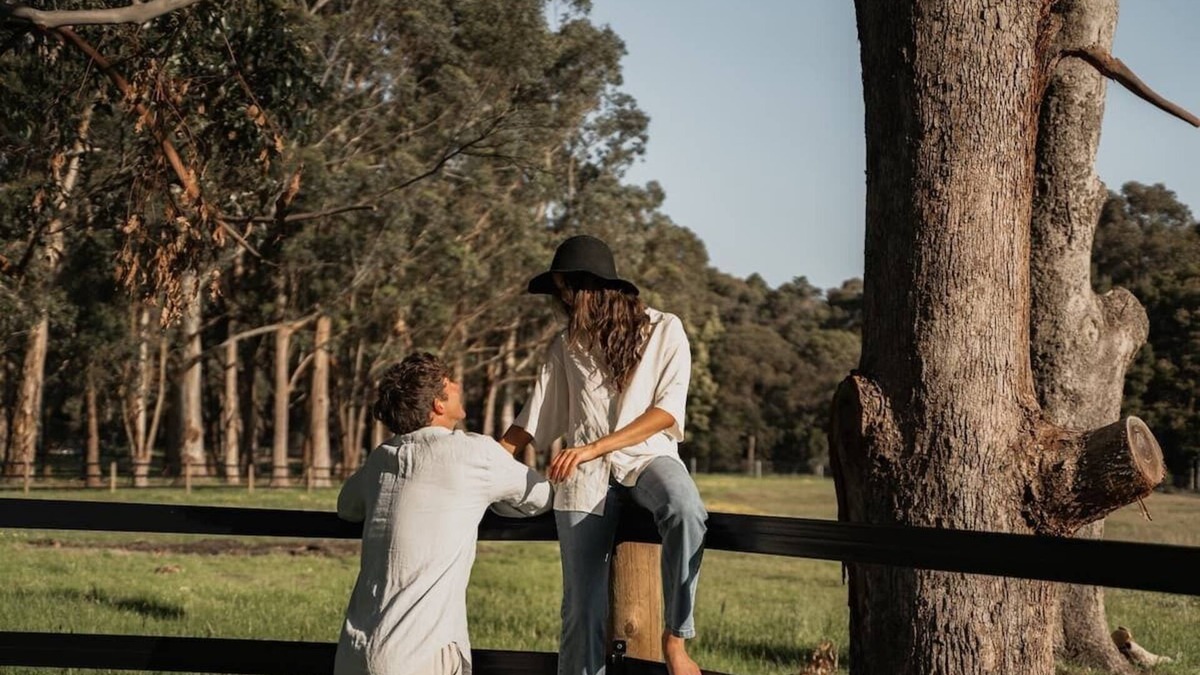 Margaret River House | ChambrxE9 Estate Suite 6 - experience elegant luxury