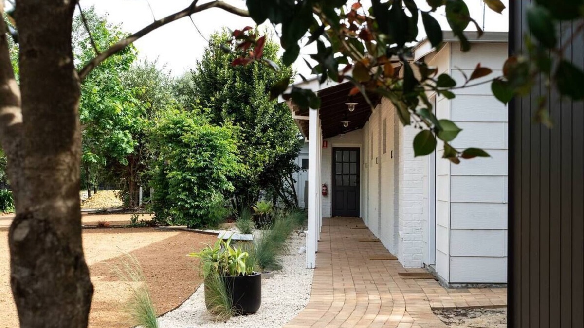 Margaret River House | ChambrxE9 Estate Suite 2 - experience elegant luxury