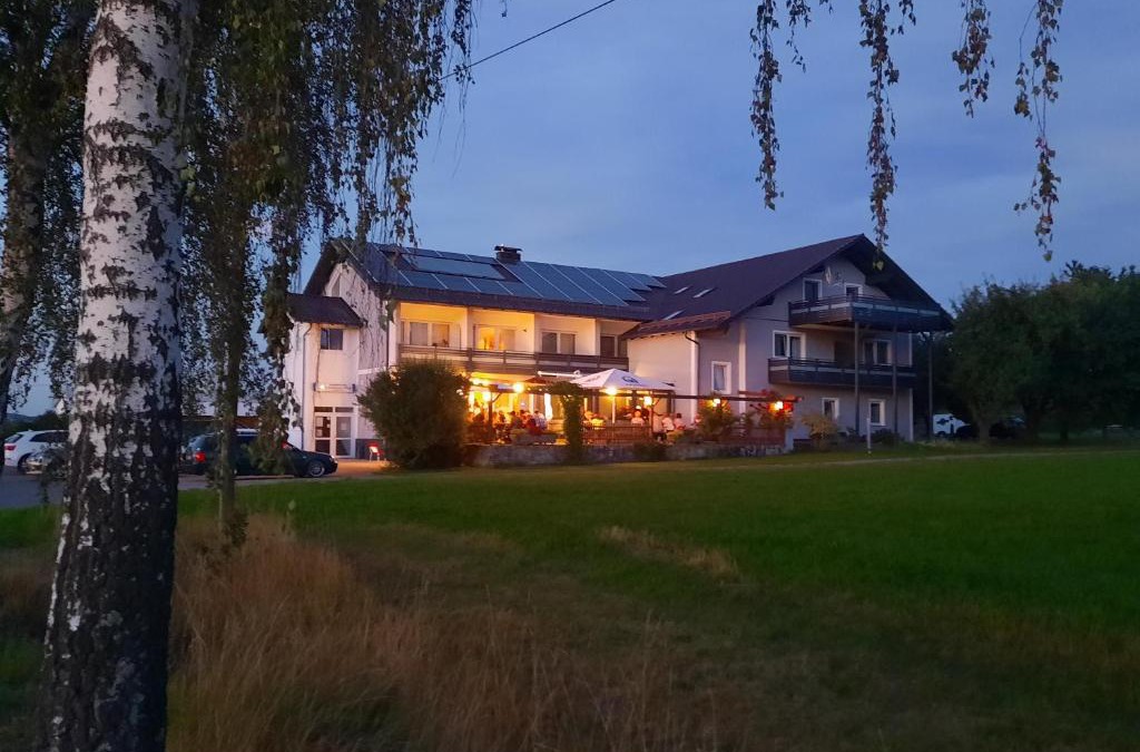 Runding Hotel | Chambtaler Hof