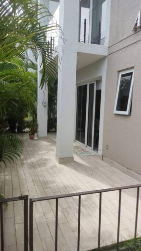 Punta Chame Apartment | CHAME VIBES Apartamento PB en Playa Caracol Chame