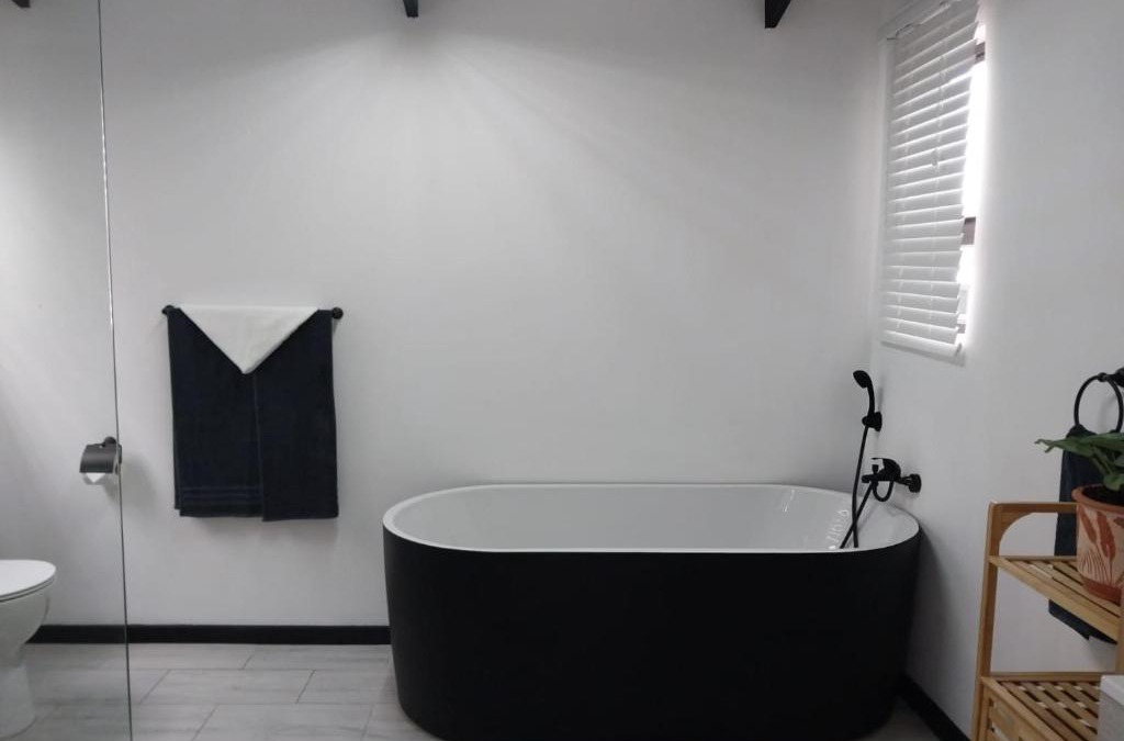 Kampersrus Apartment | Chameleon cottage