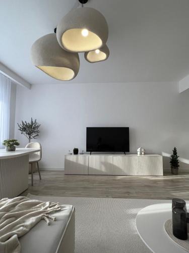 Jerli Talinovac Apartment | Chameleon Studio