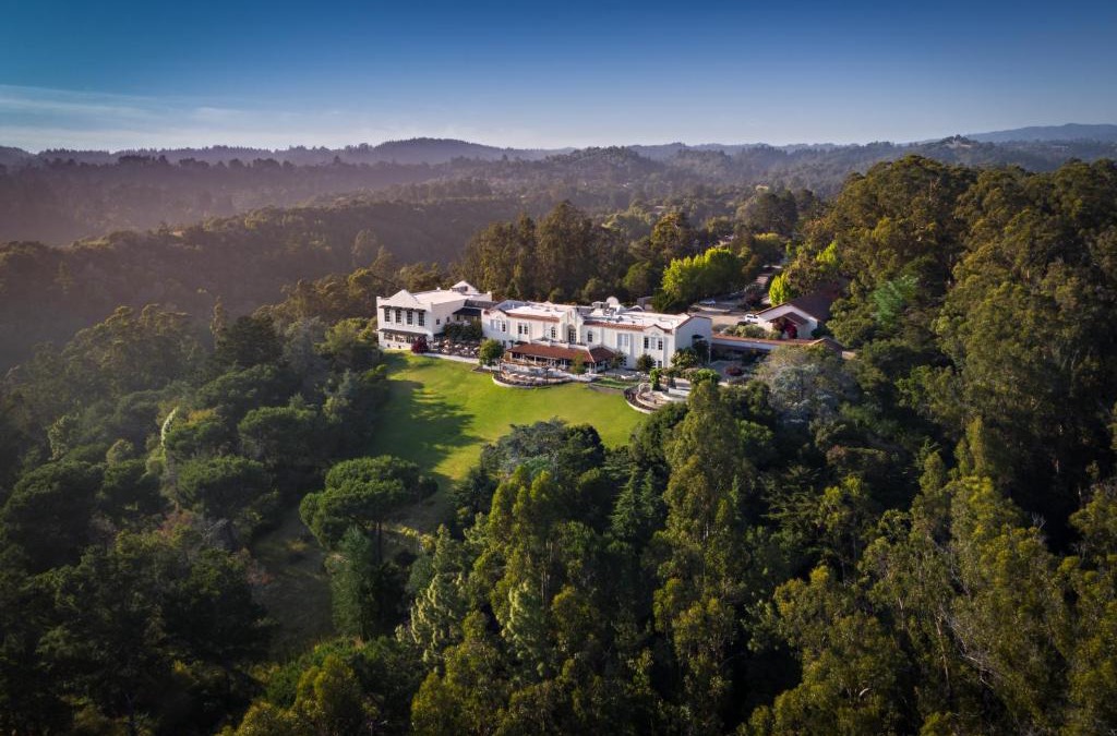 Live Oak Resort | Chaminade Resort & Spa