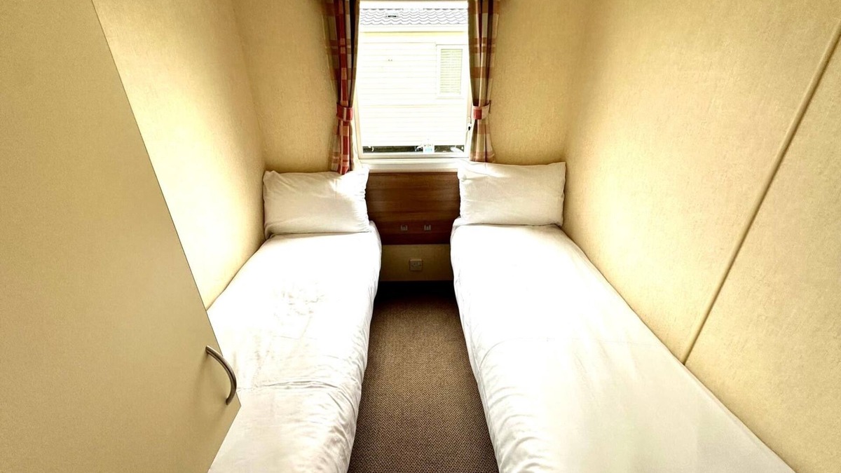 Whitley Bay House | Chamki lodge, a home away from home.