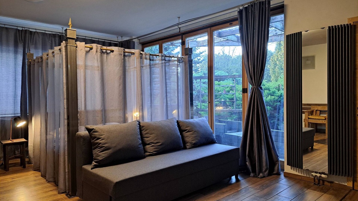 Pleskodale Apartment | Champêtre Park View Apartments