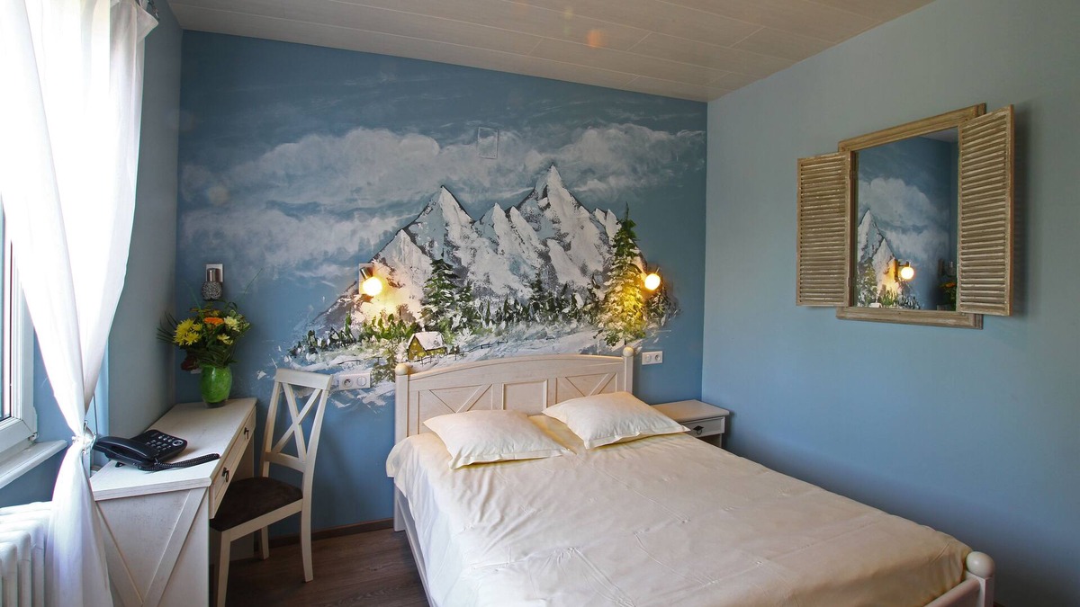 Haguenau Hotel | Champ'Alsace Centre