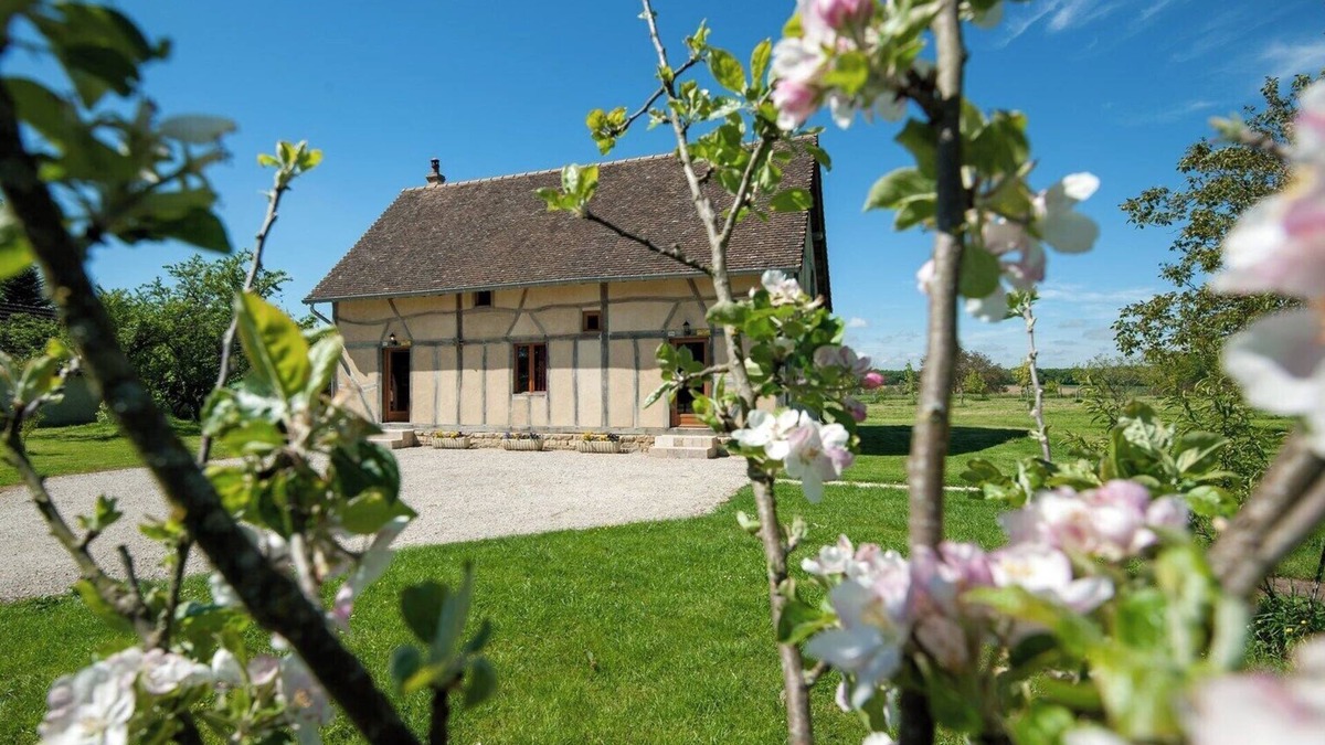 Allerey-sur-Saone House | Champ Chignard - ALLEREY-SUR-SAONE