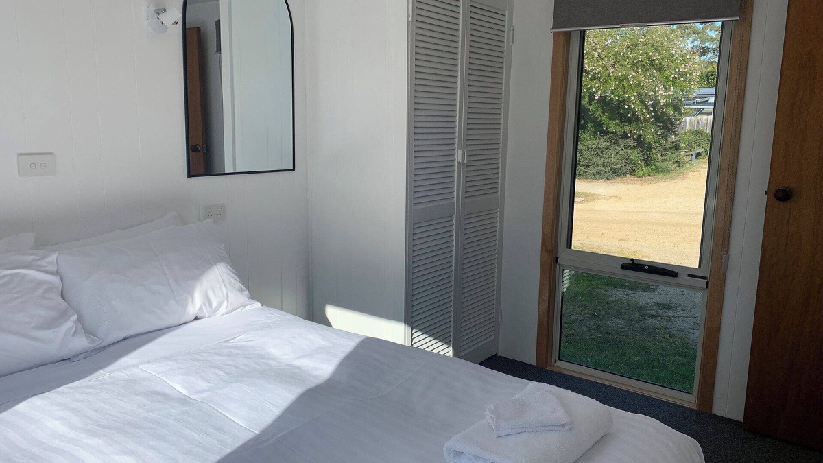 Bicheno Villa | Champ Villa - Freycinet Holiday Houses